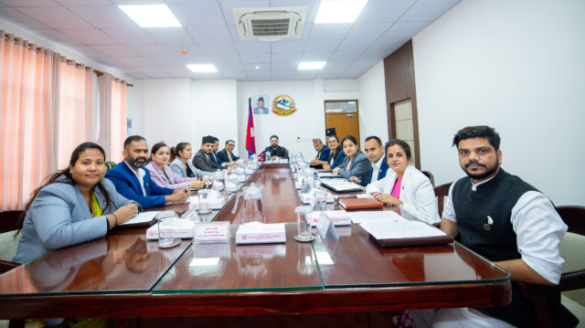 विश्वविद्यालय तथा स्वास्थ्य विज्ञान प्रतिष्ठानका पदाधिकारी समेत पदमुक्त हुने सम्भावना बढ्यो