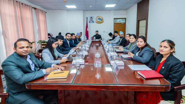 सरकारी कार्यालय तथा शिक्षण संस्थामा अब शनिबार र आइतबार सार्वजनिक विदा