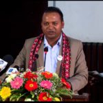 श्रम मन्त्रीको गरम कुरा : कसरी होला पुरा ?