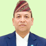 स्वास्थ्य मन्त्री मेहताको प्रमुख विज्ञ सल्लाहकारमा प्राडा मनोहर प्रधान नियुक्त