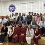 ईशान बाल तथा महिला अस्पतालले मनायो विश्व बाल शल्य चिकित्सा दिवस