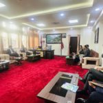 औषधी उत्पादनमा आत्मनिर्भर कसरी हुने ? सुरुवाती ‘होमवर्क’मा सरकार