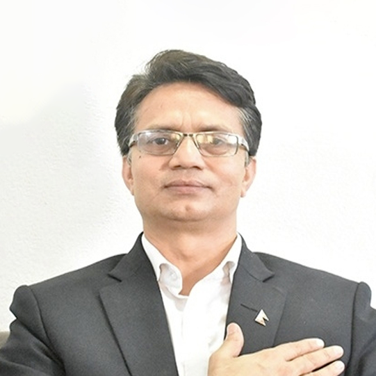 औषधी व्यवस्था विभागका महानिर्देशक ढकाललाई स्वास्थ्य मन्त्रालय तानियो