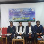 स्वास्थ्य तथा जनसंख्या वैज्ञानिकहरुको १२ औँ शिखर सम्मेलनको तयारी पुरा