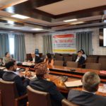 अटिजम भएका बालबालिकाका लागि सातै प्रदेशमा नमूना विद्यालय स्थापना गर्ने सरकारको निर्णय