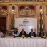 मोटोपन सम्बन्धि दोस्रो अन्तराष्ट्रिय सम्मेलन काठमाडौंमा सुरु