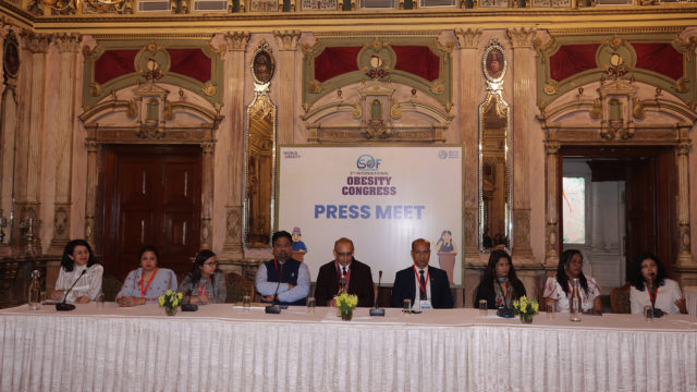 मोटोपन सम्बन्धि दोस्रो अन्तराष्ट्रिय सम्मेलन काठमाडौंमा सुरु