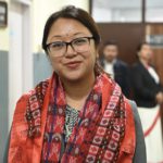 शिक्षा, स्वास्थ्य तथा सूचना प्रविधि समितिको सभापतिमा डा. ओजस्वी शेरचन