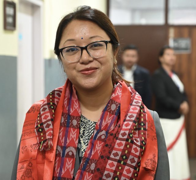 शिक्षा, स्वास्थ्य तथा सूचना प्रविधि समितिको सभापतिमा डा. ओजस्वी शेरचन विजयी