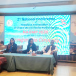 नेप्लिज एसोसिएसन अफ ओरल एण्ड म्याक्सिलोफेसियल प्याथोलोजिष्टको दोस्रो राष्ट्रिय सम्मेलन काठमाडौँमा सम्पन्न