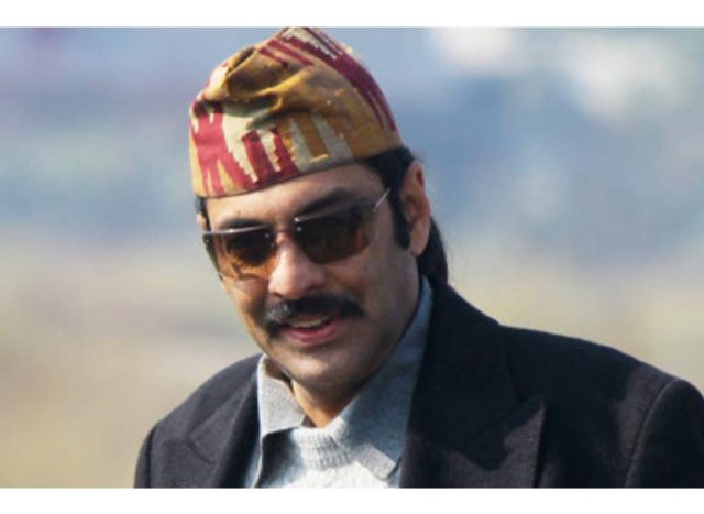 पूर्व युवराज पारस शाह नर्भिक अस्पताल भर्ना, मुटुमा राखिएको आईसीडीको ब्याट्री फेरियो