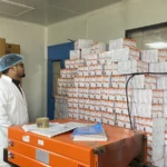 पश्चिम एसिया युद्धको असर: कच्चा पदार्थ आपूर्तिमा कठिनाइ, औषधी महँगिने डर