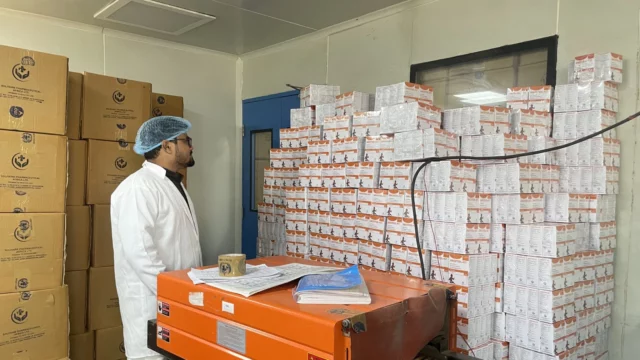 पश्चिम एसिया युद्धको असर: कच्चा पदार्थ आपूर्तिमा कठिनाइ, औषधी महँगिने डर