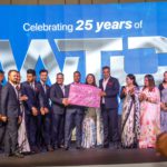 वेब ट्रेडिङ कन्सर्न प्रालि : सेवाको २५ वर्ष पुरा