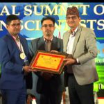 एनएचआरसी ‘हेल्थ जर्नालिस्ट अवार्ड’ पत्रकार ढुंगेललाई, ११ विधाका अरु अवार्ड को-कोले पाए ?