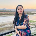 औषधी व्यवस्था विभागको निमित्त महानिर्देशक बनिन् शिवानी खड्गी