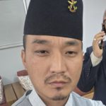 गृहमन्त्री सुधन गुरुङले दिए राजीनामा