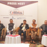 नवौँ ‘नेपाल मेडिकल एण्ड ल्याब एक्स्पो-२०२६’ बैशाख १७ गते देखी सुरु हुँदै