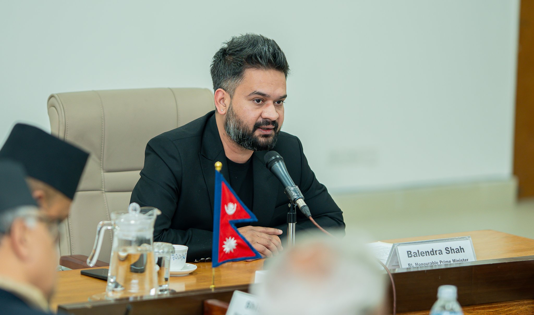 शिक्षा र स्वास्थ्यमा लगाइएको ३ प्रतिशत कर लिने निर्णयबाट पछि हट्यो सरकार
