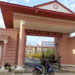 नेपाली सेना स्वास्थ्य विज्ञान संस्थानमा विद्यावारिधि तहको पनि पठनपाठन थालनी