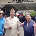 नेपाल चिकित्सक संघको निर्वाचन : आज अन्तिम दिन विहानै देखि काठमाडौँमा मतदान सुरु