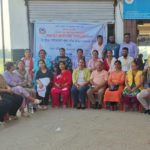 क्यान्सर स्क्रिनिङ गर्न मधेश झर्‍यो भक्तपुर क्यान्सर अस्पतालको टोली