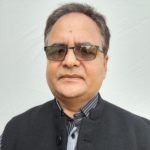 भरतपुर अस्पताल विकास समितिका अध्यक्ष प्राडा ढुण्डीराज पौडेलले दिए राजिनामा