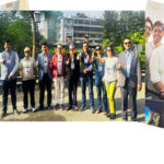 नेपाल चिकित्सक संघ निर्वाचन : आजबाट काठमाडौँ उपत्यकामा मतदान