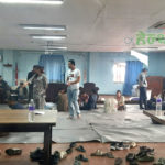 चिकित्सक संघ निर्वाचन मतगणना जारी, अध्यक्ष पदमा डा. मंगलको अग्रता