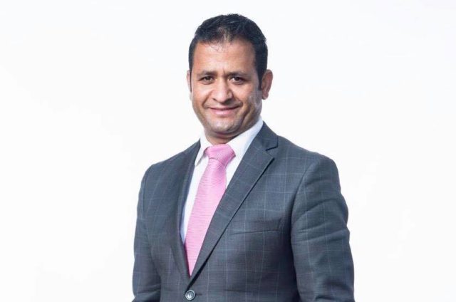महासंघ एसोसिएट सदस्यमा आरएस भण्डारी विजयी