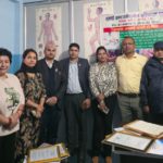 मापदण्ड पुरा नगरी सञ्चालित काठमाडौँका दुई अस्पतालमाथि काउन्सिलको डण्डा