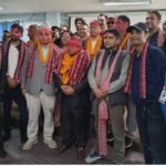 नेपाल चिकित्सक संघको मतगणना सकियो, यस्तो बन्यो डा. रिजाल नेतृत्वको नयाँ टिम