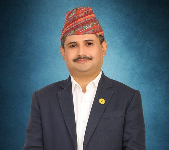 ‘राज्यले निजी क्षेत्रको भूमिकाप्रति अबमूल्यन होइन, सम्मान र सहकार्यको काँध मिलाएर अघि बढ्नु पर्छ’