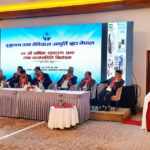 शैलेश कँडेलकाे अध्यक्षतामा केमसानकाे नयाँ कार्यसमिति