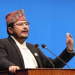 राप्रपा संसदीय दलका नेता शाही भन्छन्, ‘स्वदेशी औषधी उद्योग गम्भीर संकटमा पर्‍यो’