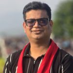 ‘कटारी छाड्दा स-सम्मान जान चाहन्थेँ, तर आज ज्यान जोगाउने गरि हिड्नु पर्‍यो’