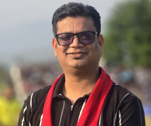 ‘कटारी छाड्दा स-सम्मान जान चाहन्थेँ, तर आज ज्यान जोगाउने गरि हिड्नु पर्‍यो’