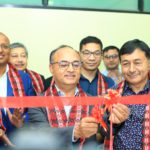 कान्तिपुर डेन्टल कलेजमा डिजिटल डेन्टिस्ट्री सेन्टरको ‘ग्राण्ड ओपनिङ’