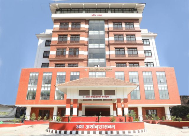 सरकारी अस्पतालका लागि ल्याइएका महंगा स्वास्थ्य उपकरणको गरिएन उपयोग