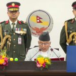 यस्तो छ आर्थिक वर्ष २०८३/०८४ को नीति तथा कार्यक्रम (पूर्ण पाठ)