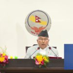 सात वर्ष पछि फेरी नीतिमा पर्‍यो ‘सेन्टर फर डिजिज कन्ट्रोल’ र ‘राष्ट्रिय स्वास्थ्य प्रत्यायन प्राधिकरण’ स्थापना गर्ने विषय