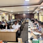 स्वास्थ्य बीमा कार्यक्रम सबलीकरणको मार्गचित्र बनाउन खोज्दै रास्वपा