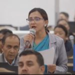 सडक दुर्घटनालाई ‘राष्ट्रिय जनस्वास्थ्य संकट’ घोषणा गरी आवश्यक नीति बनाईयोस – डा. तोसिमा कार्की