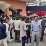 नेपाल चिकित्सक संघको निर्वाचन सम्पन्न, कुल ७ हजार १०१ भोट खस्यो