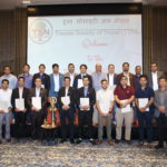 डा. प्रमोदको नेतृत्वमा ट्रमा सोसाइटी अफ नेपाल गठन