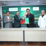नबिल बैंक र धुलिखेल अस्पतालबीच ६ करोड रुपैयाँको रणनीतिक साझेदारी