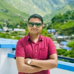 ‘के त्यो नमस्कार आदर प्रकट थियो ? कि, औषधीको प्याकेटसम्म पुग्ने एउटा बाटो मात्र ?’