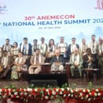 नेपाल चिकित्सक संघको बागडोर डा. बद्री रिजालको नेतृत्वको नयाँ टिमले सम्हाल्यो