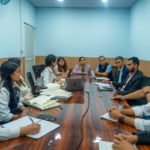 औषधी आपूर्ति व्यवस्थापन देखिएको समस्या समाधान गर्न भन्दै स्वास्थ्य मन्त्रालय र औषधी व्यवस्था विभागबीच छलफल