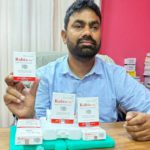 ‘रेबिजबिरुद्धको खोपको अभाव छैन’